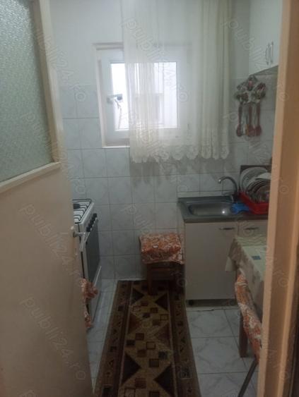 Apartament cu 2 camere semidecomandat în Sălăjan