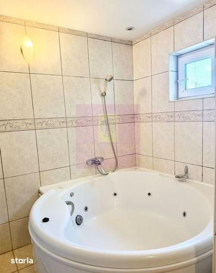 Apartament cu 4 camere în Timpuri Noi