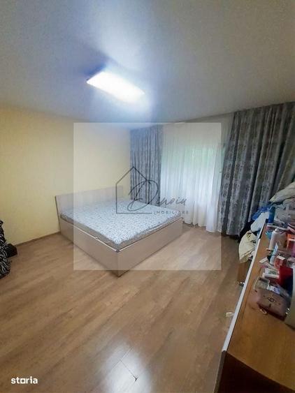 Apartament cu 2 camere decomandat în Obor