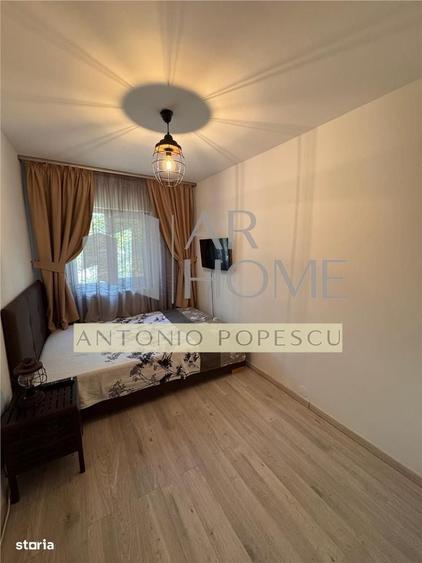 Apartament cu 3 camere decomandat în 9 Mai