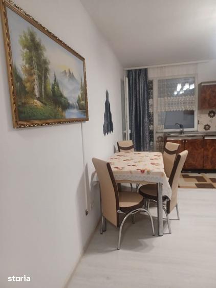 Apartament 2 camere London Residence de inchiriat - 8