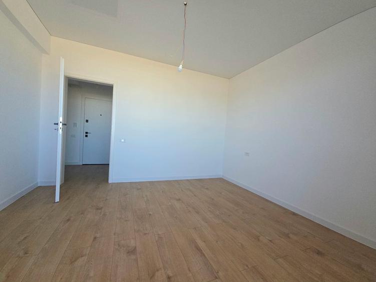 Apartament cu 2 camere decomandat în Dobroești