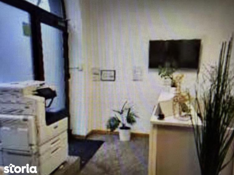 Spațiu comercial, de 75 mp, în Vatra Luminoasă