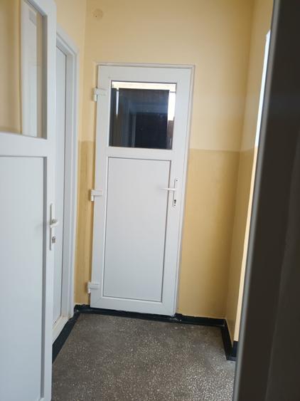 Garsonieră nedecomandată în Central