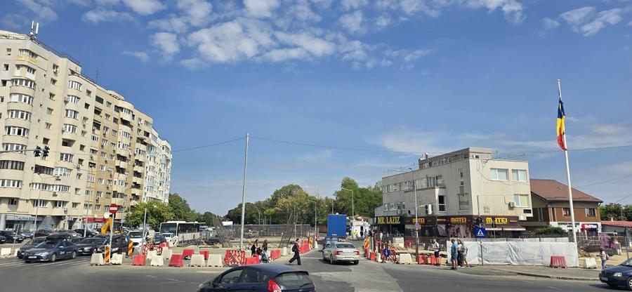 Casă individuală cu 2 camere cu Canalizare în Berceni