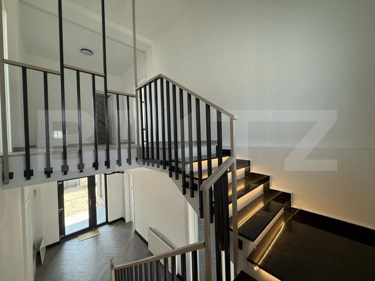 Casa P+1, 155 mp, teren 490 mp, piscina, zona Sudica - 12