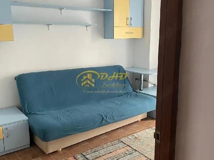 Apartament 3 camere, open space, pet friendly, in zona Pacurari. - 5