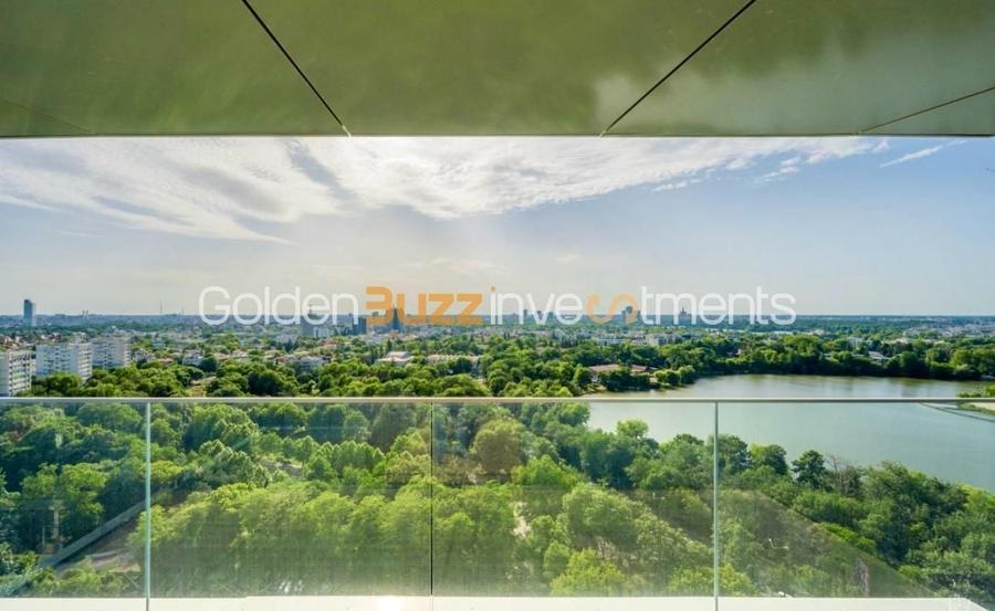 Apartament 4 camere cu View Panoramic Unic - 3