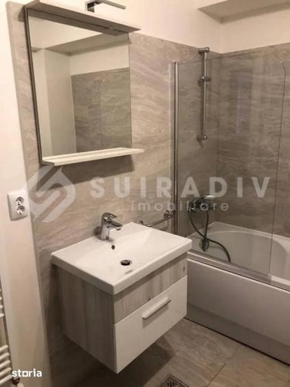 Apartament 2 camere | Balcon | Parcare | Oa?ului - 2