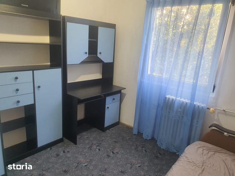 Apartament 2 camere semidecomandat gata de inchiriat Brasov Astra - 1