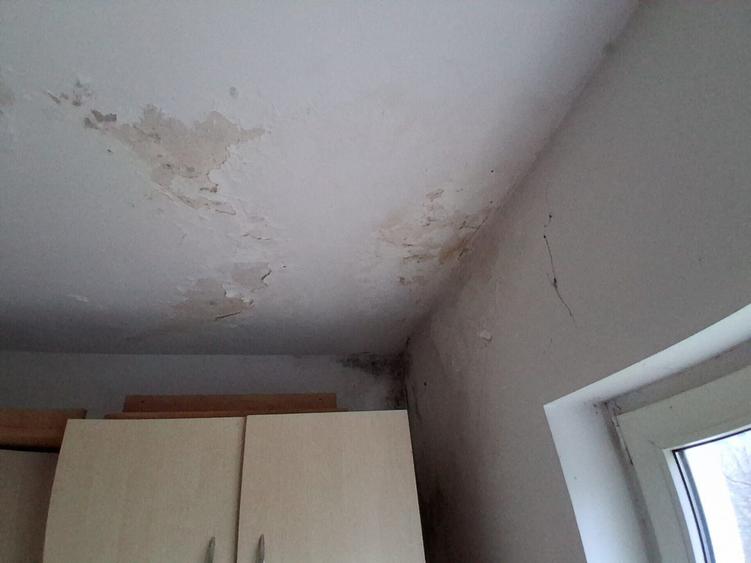 Apartament cu 3 camere circular în Nord