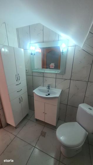 Casă cu 3 camere cu Teren 9815 Mp în Valea Iașului
