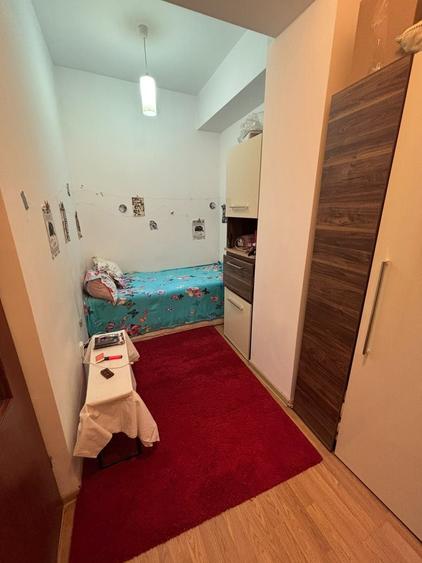 Apartament cu 2 camere decomandat în Ferentari