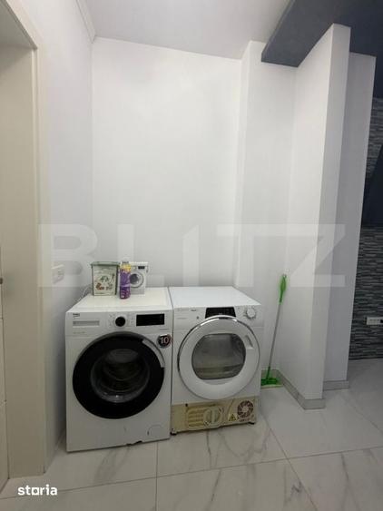 Apartament cu 3 camere în Giroc