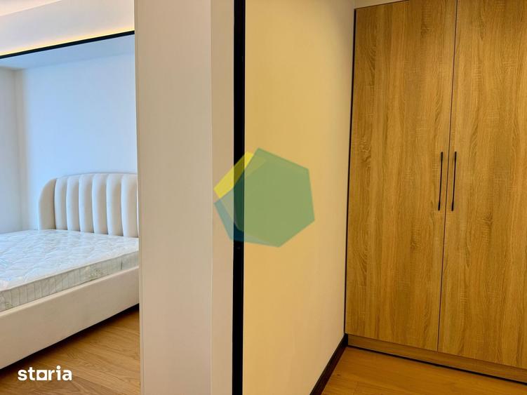 Studio spa?ios ?oseaua Pipera | Loca?ie excelenta - 2