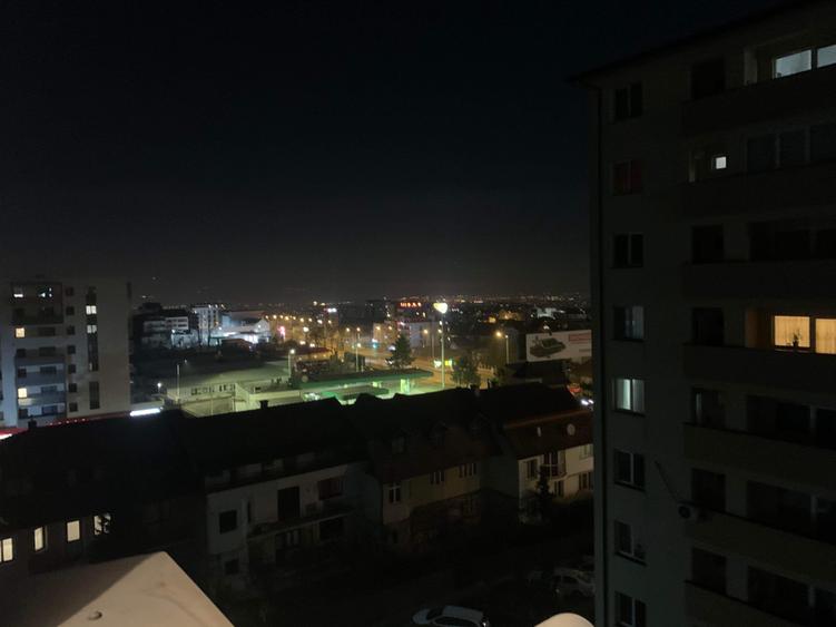 Garsonieră decomandată în Calea Turzii