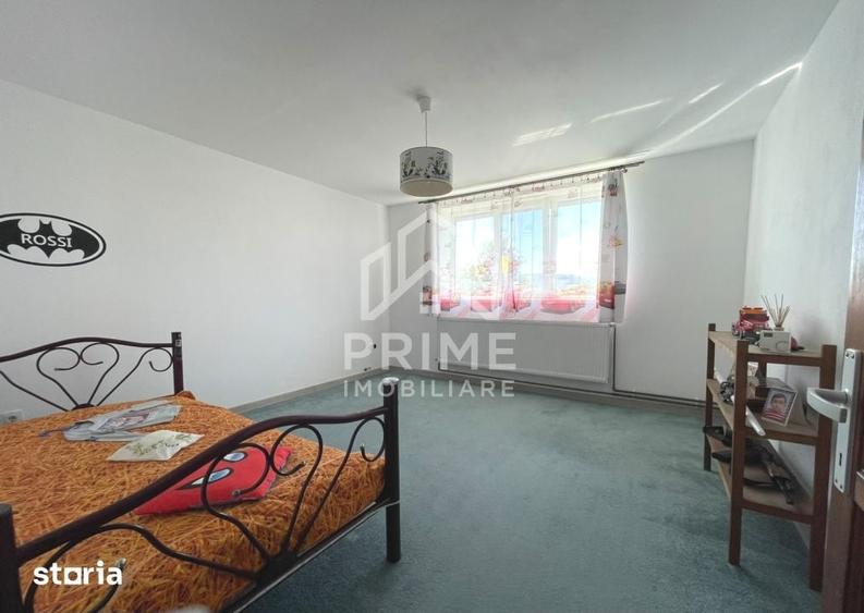 Casă cu 3 camere cu Teren 700 Mp în Ciugud