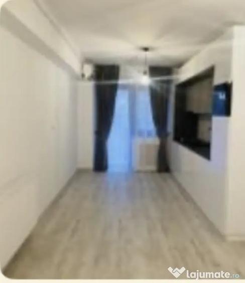 Apartament decomandat în Central