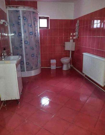 Casă cu 4 camere în Lepșa