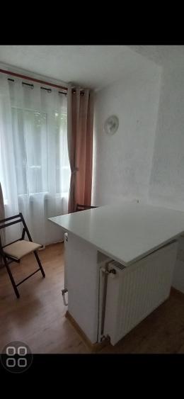 Garsoniera Astra-Pet friendly - 6
