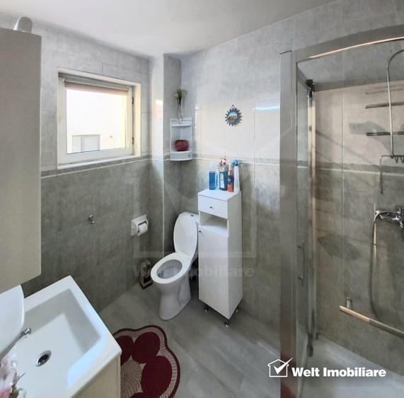 Casă individuală cu 6 camere cu Piscina în Zorilor