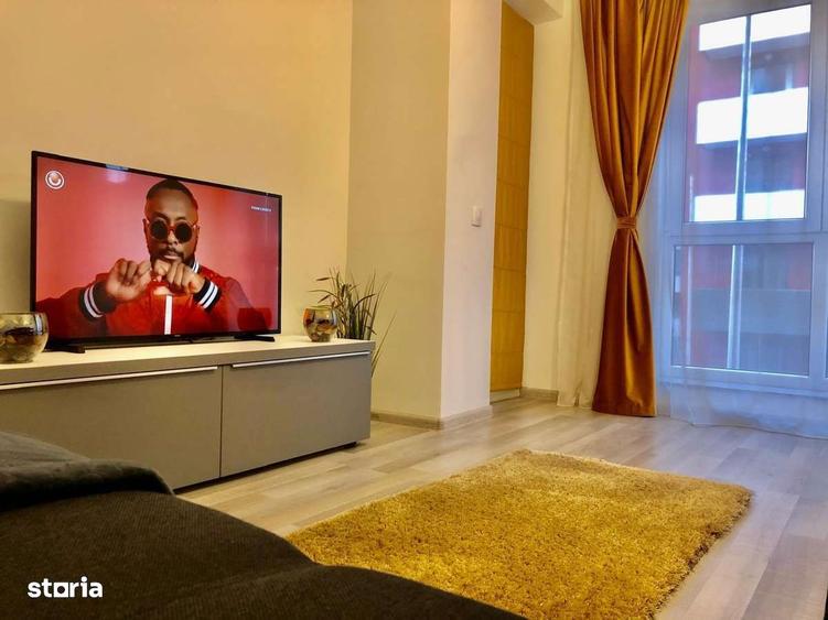 Apartament cu 2 camere în Bartolomeu