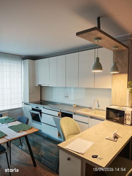 Apartament cu 2 camere în Bulgaria