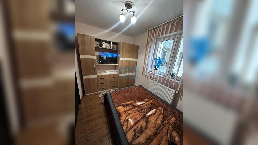 Apartament cu 2 camere semidecomandat în Sud-Est