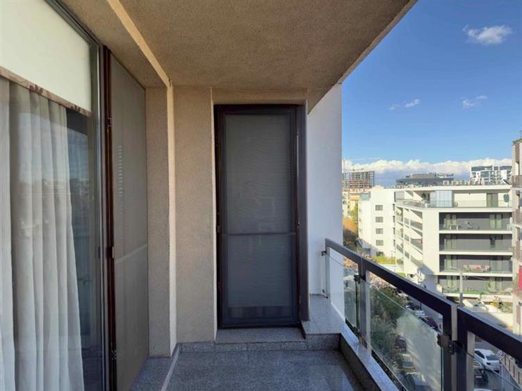 Apartament cu 2 camere semidecomandat, mobilat în Herăstrău