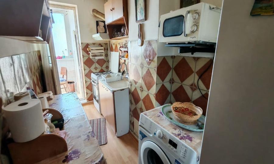 Apartament decomandat Micro 19 - 2