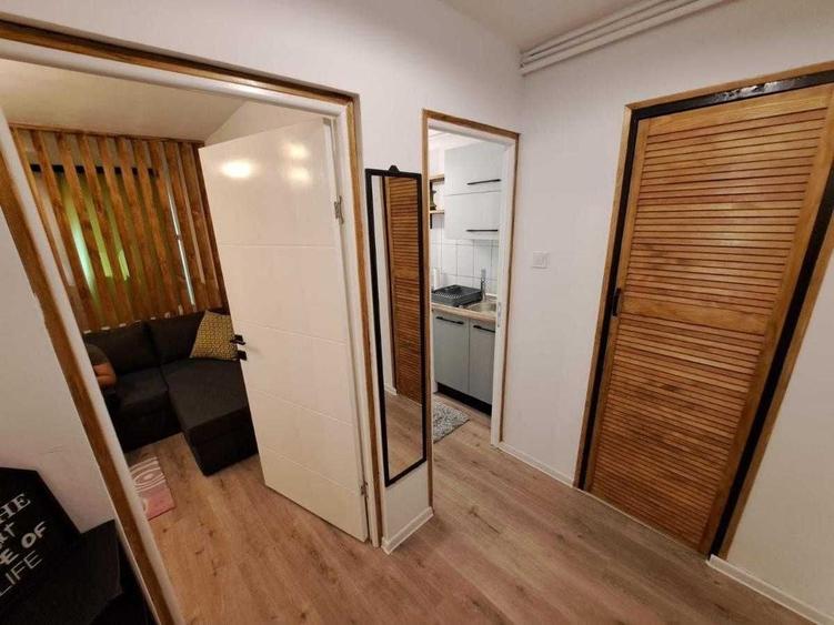 Garsonieră decomandată în Uiasca