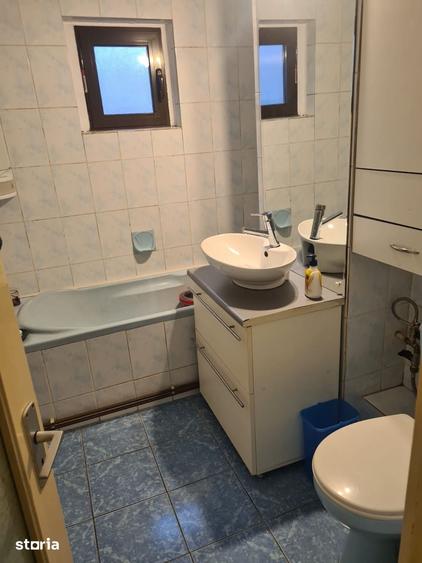 Apartament cu 2 camere în Piața Centrală
