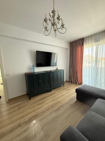 Apartament 2 canere ghimbav 57 mp terasa 16 mp parcare - 2