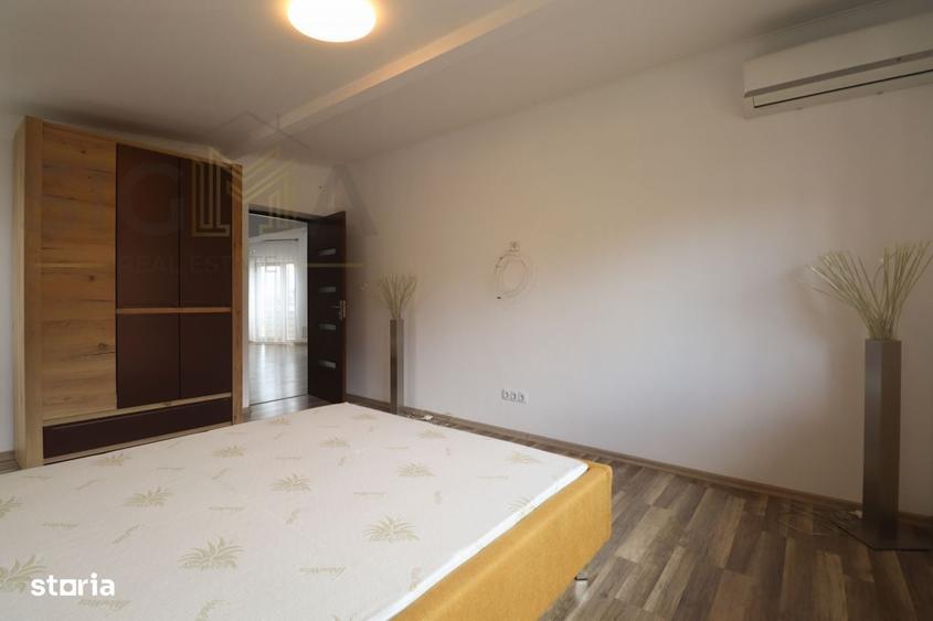 Apartament cu 3 camere de inchiriat in Buna Ziua! - 8