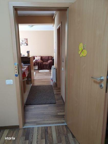 Apartament cu 2 camere în Prelungirea Ghencea