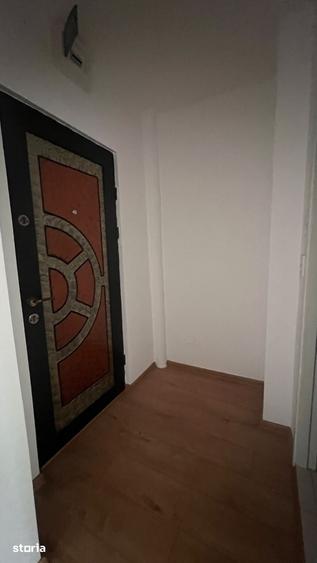 Garsonieră în Alfa