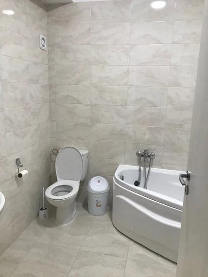 Garsonieră decomandată în Chiajna