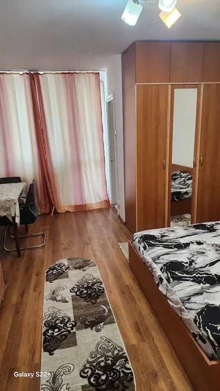 Garsonieră semidecomandată în Iancului