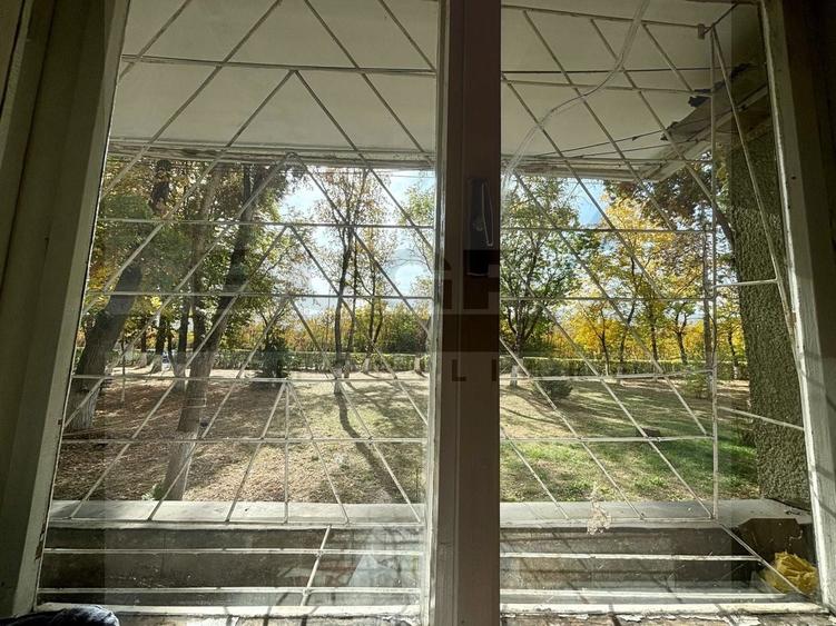 Apartament cu 3 camere decomandat în Gheorgheni