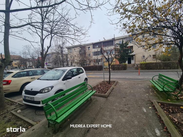 Garsonieră în Central