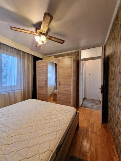 Sebastian - Str. Vedea - 3 Camere - Parcare Inclusa - 450 EUR - 4