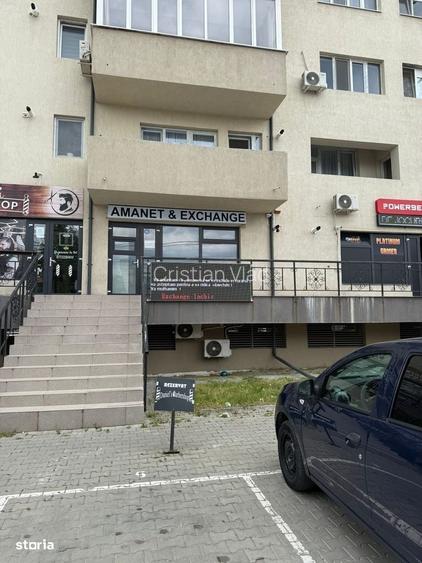 Amanet echipat si mobilat de inchiriat