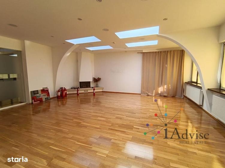 Spațiu comercial, de 170 mp, în Central
