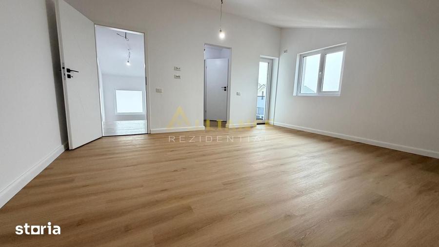 Casa individuala,materiale de calitate,incalzire in pardoseala. - 3