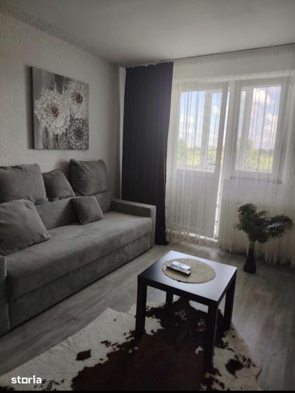 Apartament cu 2 camere decomandat în Berceni