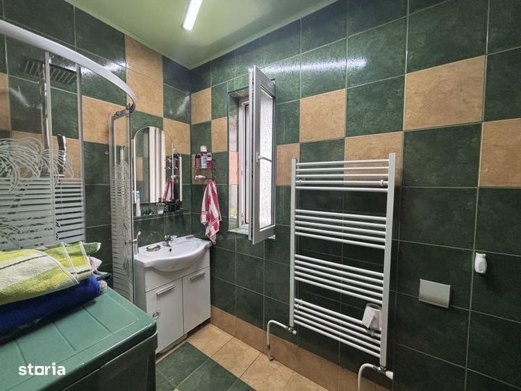 Casa cu 4 camere | 150mp utili | Teren 465mp | Zona Hornbach - 12