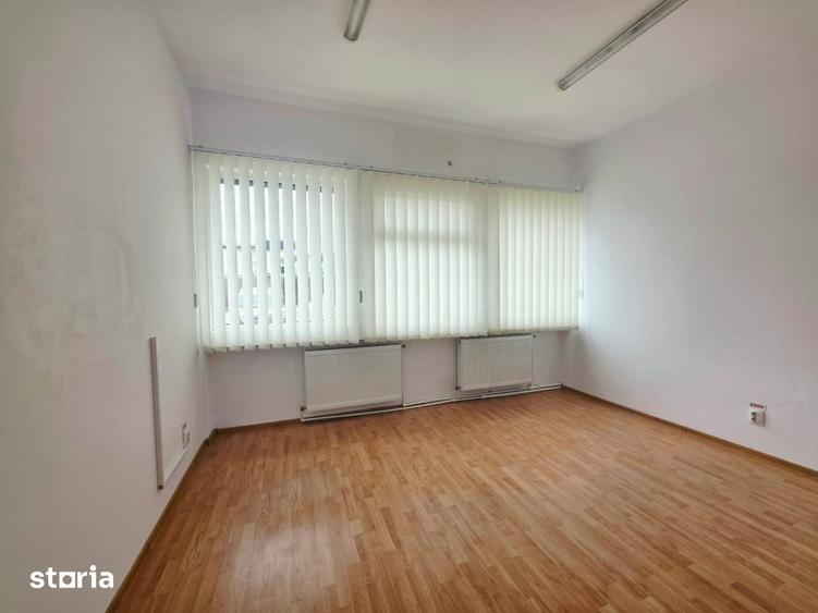 Spațiu comercial, de 72 mp, în Primăverii