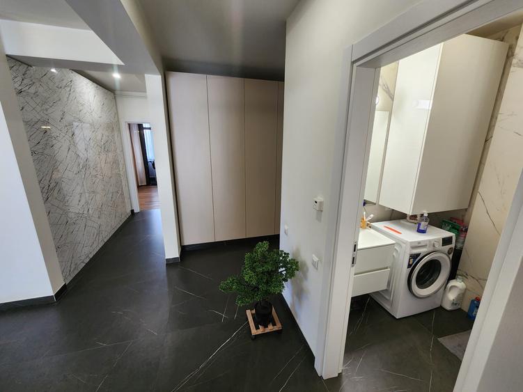 Apartament 4 camere decomandat modern loc parcare inclus Brancoveanu - 14