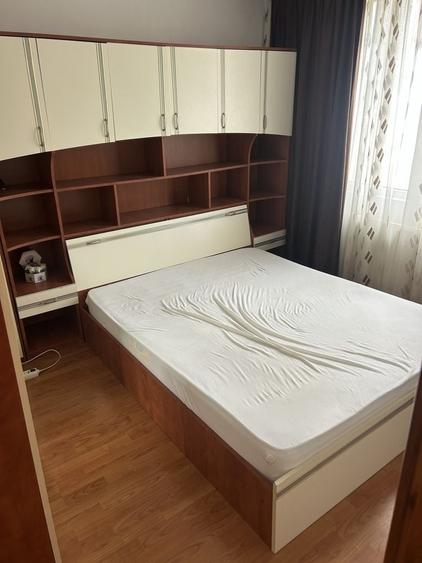 Apartament cu 2 camere decomandat în Precista
