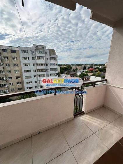 Apartament cu 2 camere decomandat, mobilat în P-ța Mihai Viteazu